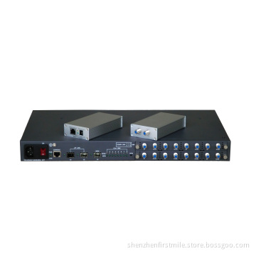 G. Hn FTTH Olt ONU Equipment